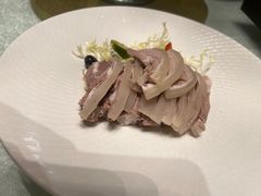莆田羊肉-御玺中餐厅·莆田三迪希尔顿逸林酒店