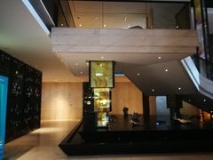 -中山利和希尔顿酒店