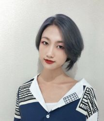 -GIRL STYLE 烫发·染发沙龙