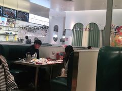 大堂-杯子红牛排(创意产业园店)