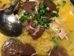 -小土豆北方菜馆(文慧园店)