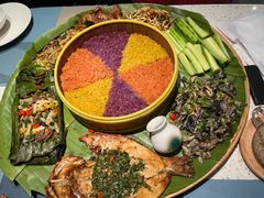 -山石榴·贵州菜(丰盛里店)