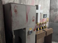 -Xcape异时刻密室逃脱魔法互动(瑞虹天地太阳宫店)