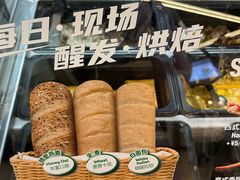 -赛百味SUBWAY(高新绿宝店)