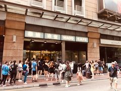 -华嫂冰室(尖沙咀店)