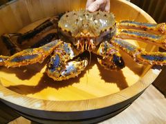 -綱元·海鲜豆捞(明州里店)