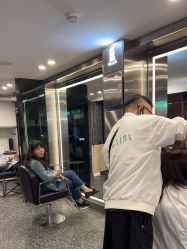 -厘里·salon