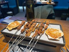 -517烧烤·龙虾·海鲜大排档(万象都荟店)