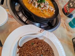 -李师傅脆肚(梅林店)