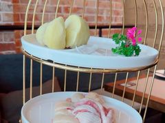 榴莲椰子鸡-同仁四季椰子鸡(无锡滨湖万象汇店)
