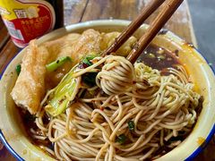小面-赵伍面庄(松石大道店)