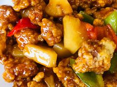 -香江小厨 The Kitchen(香江俱乐部店)