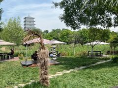 -Supine Bistro溯泮餐厅