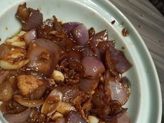-湘当爱·鲜煮现炒(松岗立业路店)