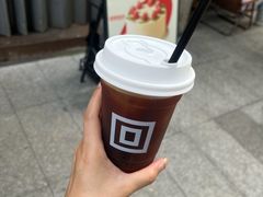 -来回·咖啡(天河南店)