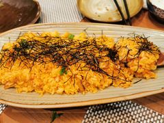 泡菜红烧肉炒饭-玄白·炭烤活鳗(上海首店)