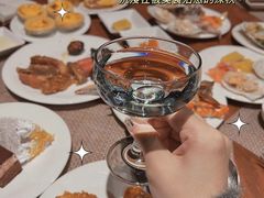 -明月东一酒店·菲斯特自助餐厅