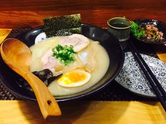 百步拉面-百步拉面