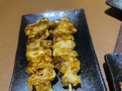 -鸟内会(河北路店)
