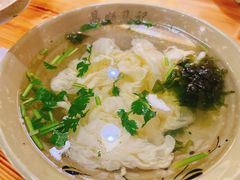 鸡蛋汤-昌顺马记小吃店(昌盛园店)