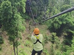 -清迈丛林飞跃 JungleFlight