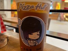 -必胜客(打浦桥日月光店)