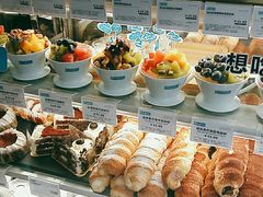 -Blueglass酸奶(财富购物中心店)