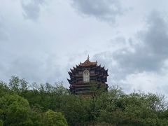 -江阴君山寺
