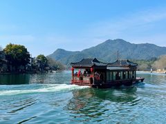 -古堰画乡景区