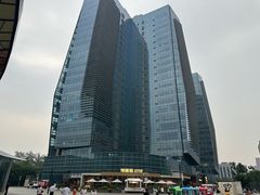 -大族广场Mall&More