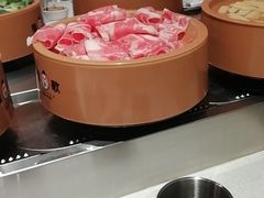 -龍歌自助小火锅(兰山上海路万达店)