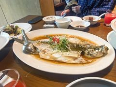 -水月周庄铂尔曼酒店-水月荟中餐厅