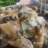 家居美食‖好味的豉油鸡