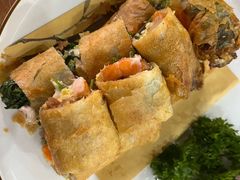 -醉壹号海鲜大排档·老厦门特色菜(厦门美食地标店)