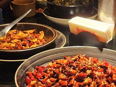 -华豫川酒家(双子塔店)