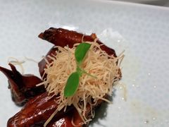 -顺峰(农展馆店)