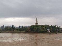 -江心屿景区