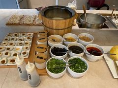 -上海港国际客运中心1号游艇码头