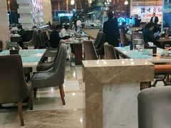 大堂-世纪金源大饭店·汇景阁自助餐厅