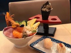 -隐泉京望日式料理(太和广场店)