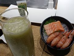 -水木锦堂·自助铁板烧(世贸天阶店)
