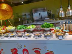 -威珀斯酒店·珀萃美食餐厅