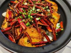 -双湖宴·湖北菜(文化路店)