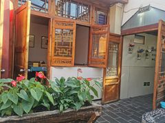 门面-丽江庭院之爱在路上(西单店)