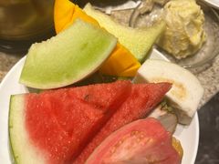 -初色海鲜自助(万丰路店)