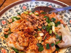 -阿福板凳面(观音桥店)