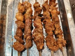 -马吉德牛肉拉面(新街口店)