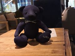 -漫咖啡(沙龙汇店)