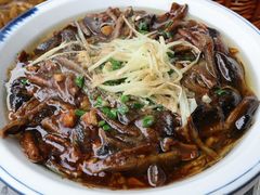 -品鲜村农家菜·阳澄湖大闸蟹(总店)