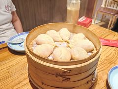 -老水塔·农家山里菜·烫面包(双山店)